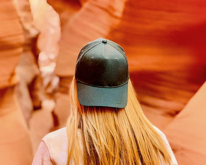 From Las Vegas: Upper Antelope Canyon & Horseshoe Bend Tour with Lunch
