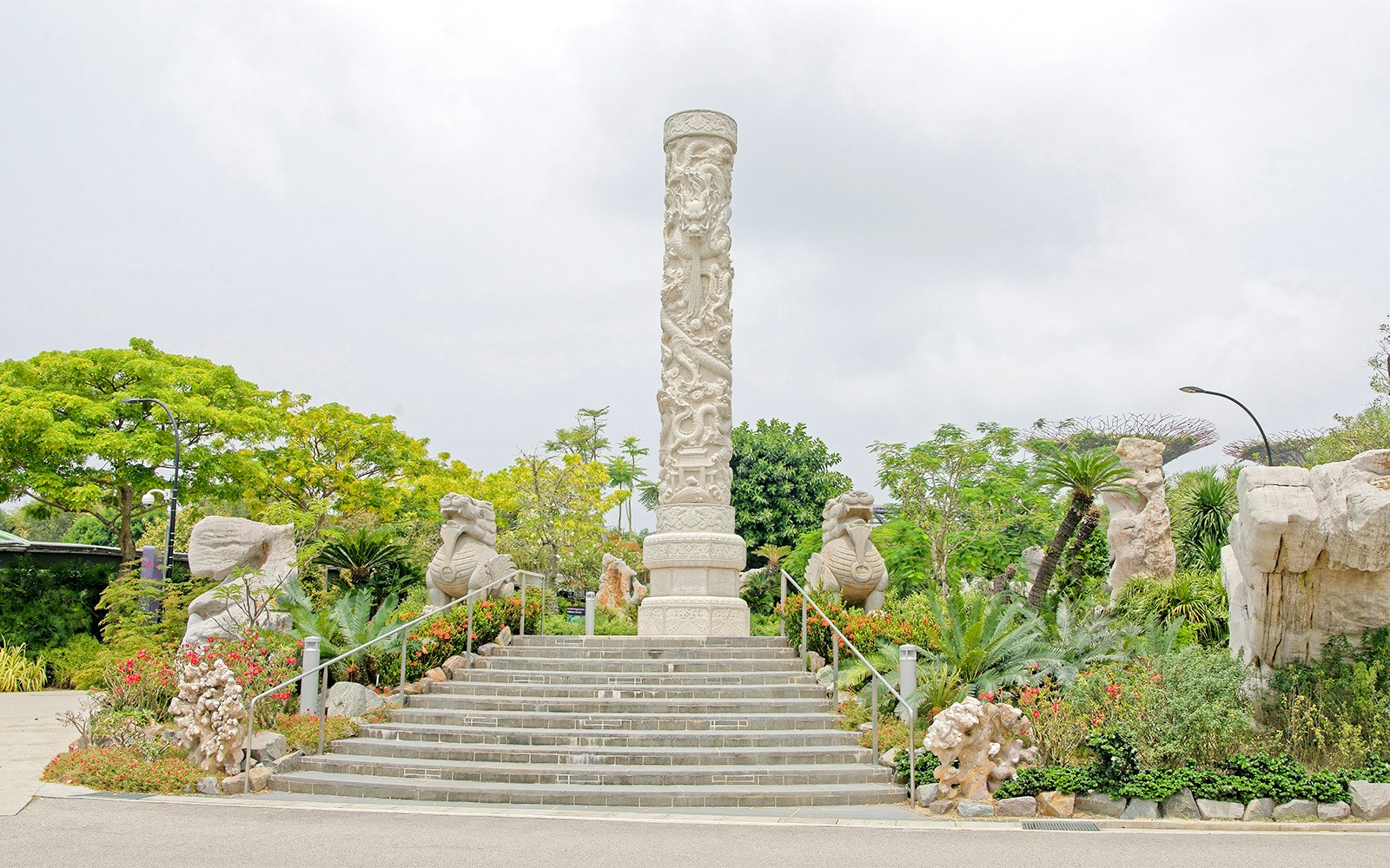 Floral Fantasy Singapore