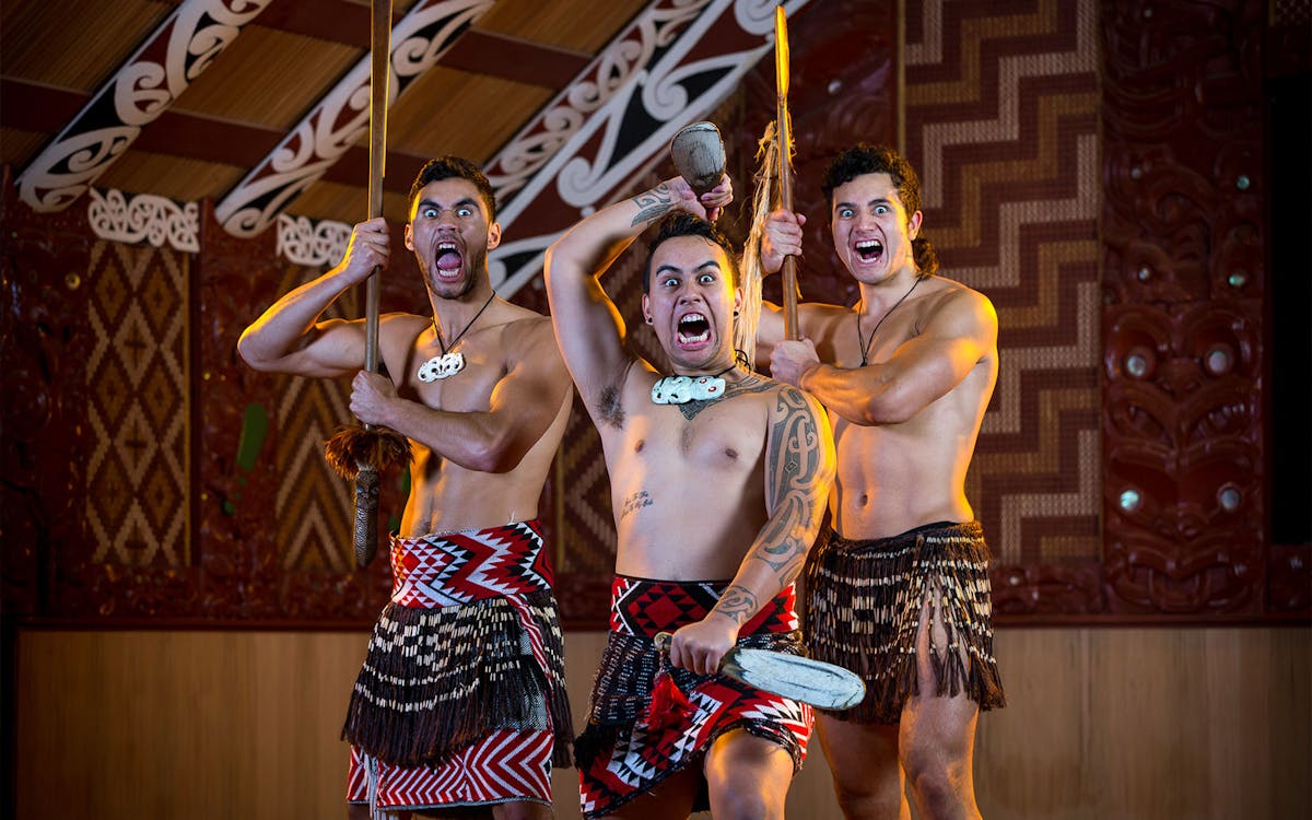tickets to te rā guided experience & hāngī buffet lunch at te puia-3 tickets to te rā guided experience & hāngī buffet lunch at te puia-3