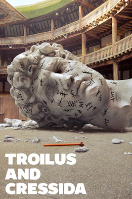 Troilus & Cressida London Tickets
