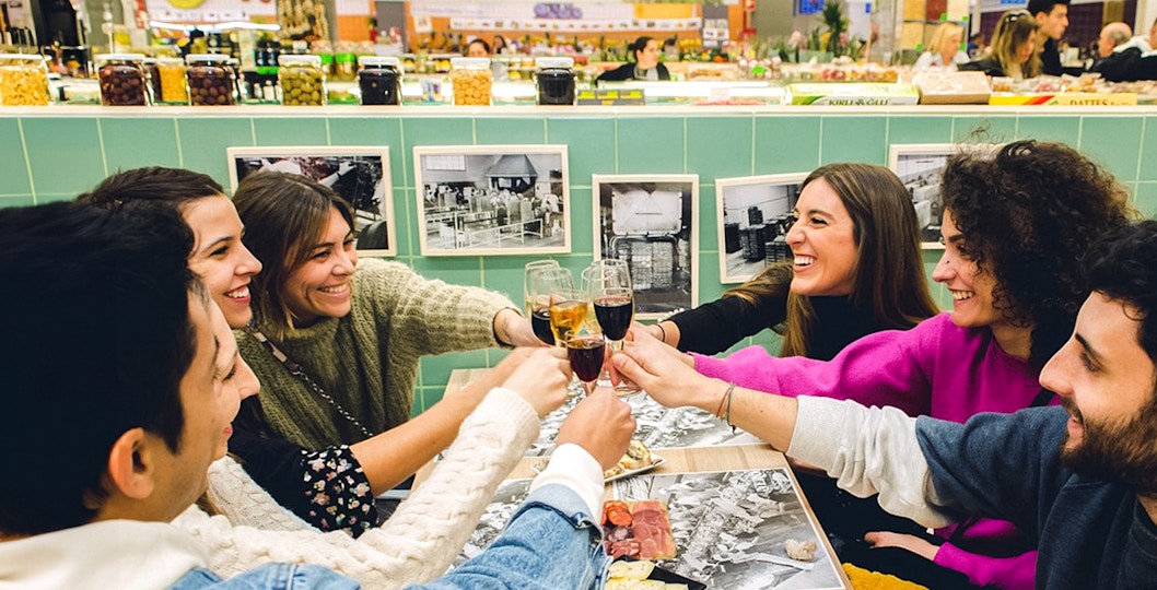 Food Tours in Porto