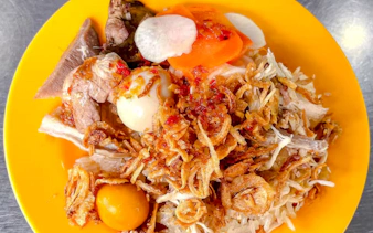 ho chi minh city food tour at michelin-guide restaurants with live music-2