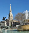 St. Martin-in-the-Fields