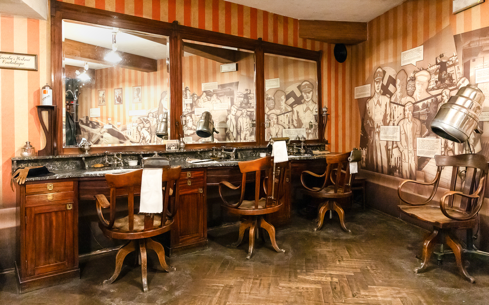 Schindler'in Fabrika Müze