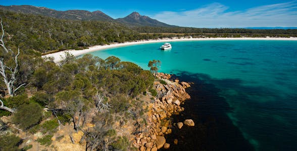 Wineglass Bay