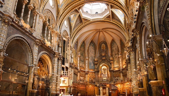Barcelona Cathedral Museum