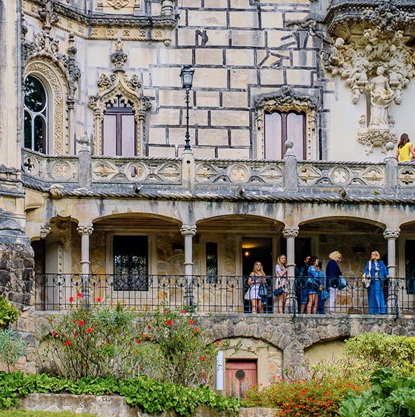 Plan your visit to Quinta da Regaleira: Essential info, timings and more