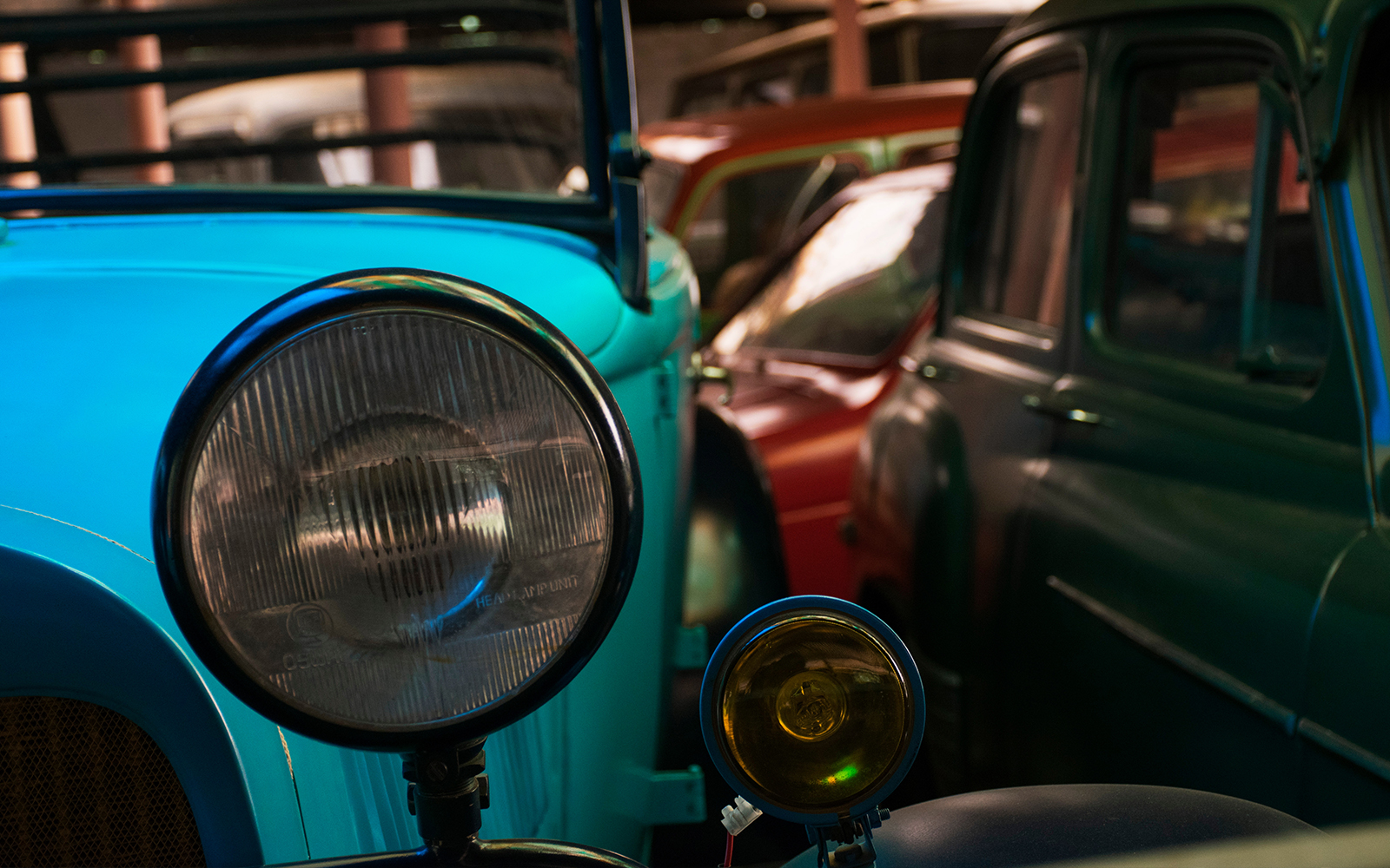 around Galata Tower - Istanbul - Dolmabahçe Palace