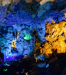 Sung Sot Cave (Surprise Cave)