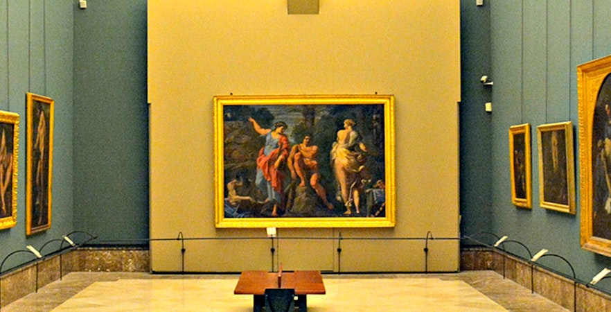 Museo Di Capodimonte