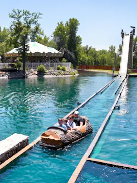 Frontier City