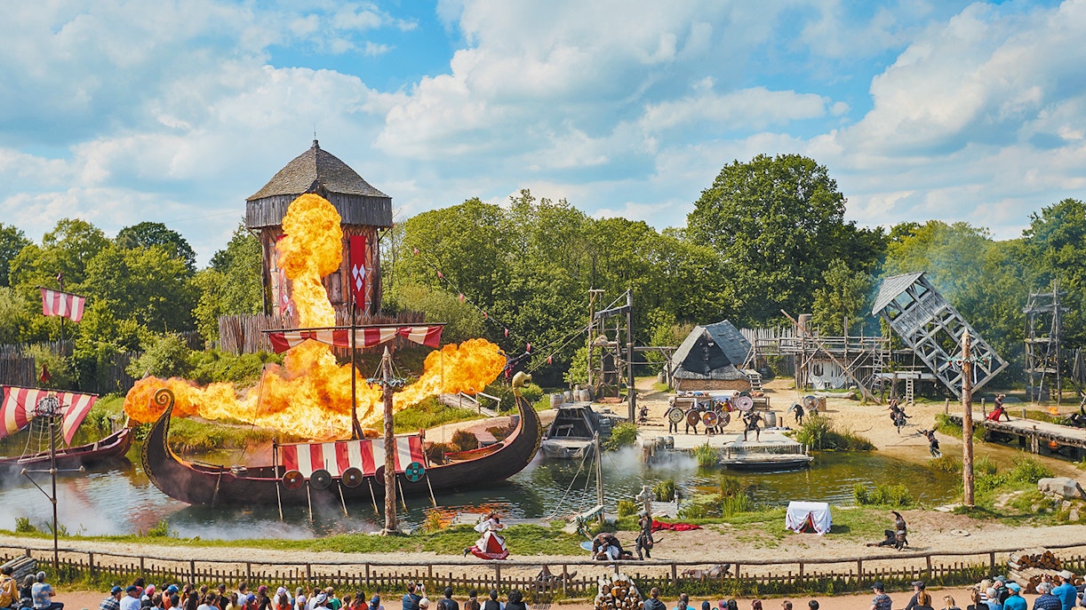 puy du fou