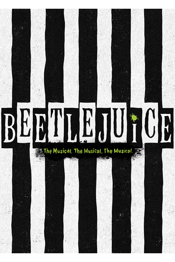 Beetlejuice