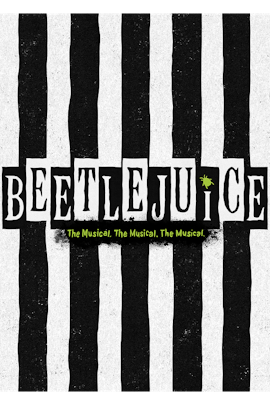 Beetlejuice