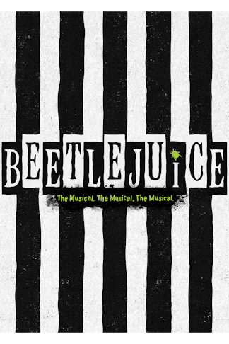 Beetlejuice product image