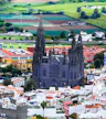 Arucas