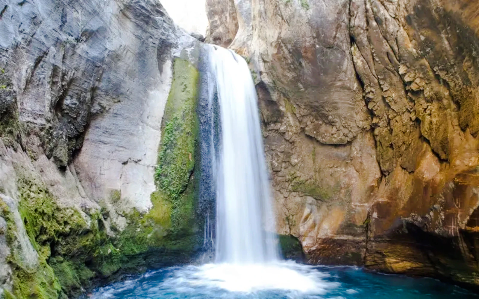 From Alanya: Sapadere Canyon, Dim Cave and Dim Stream Day Trip with Lunch Image 2
