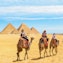 Pyramids of Giza