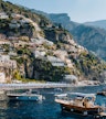Positano