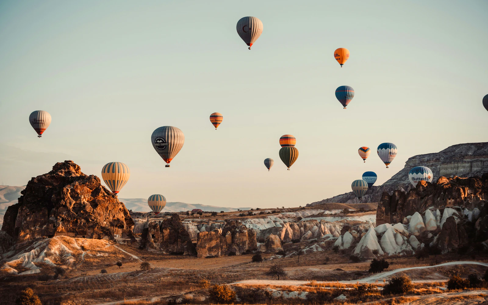 Turkey and Greece Multi-Day Coach Tour with 4-Star Hotels and English-Speaking Guide Image 5