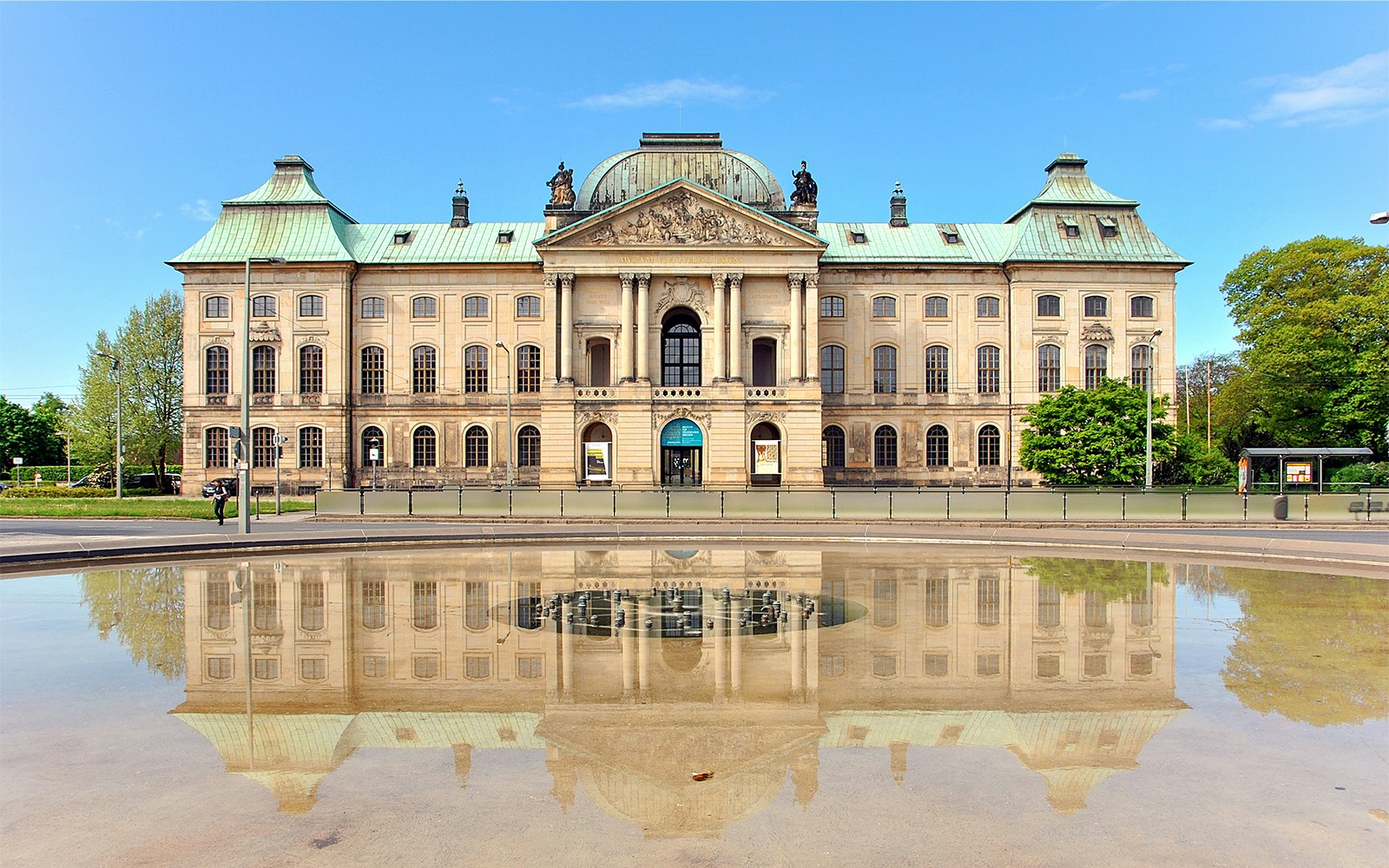 Japanisches Palais Dresden