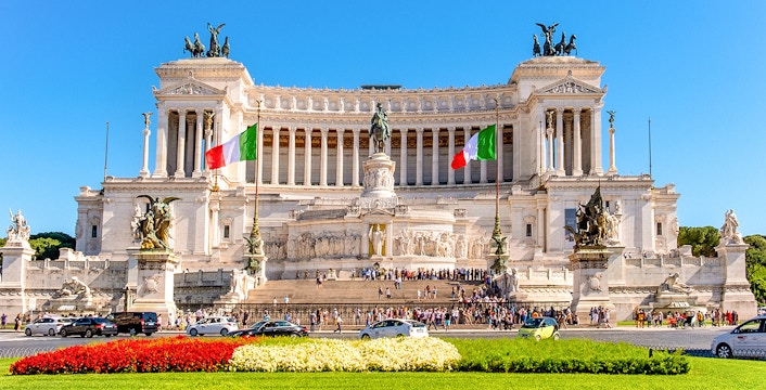 Altare della Patria