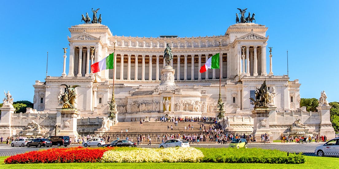 Altare della Patria