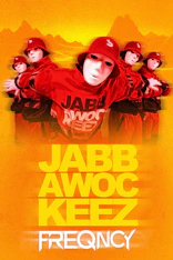 Jabbawockeez