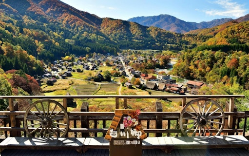 da nagoya: tour in giornata a shirakawa-go e hida takayama-2