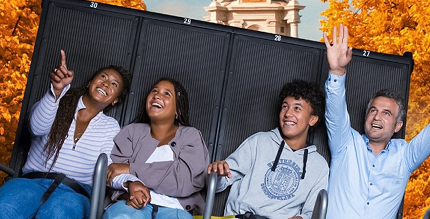 This Is Holland Bilety