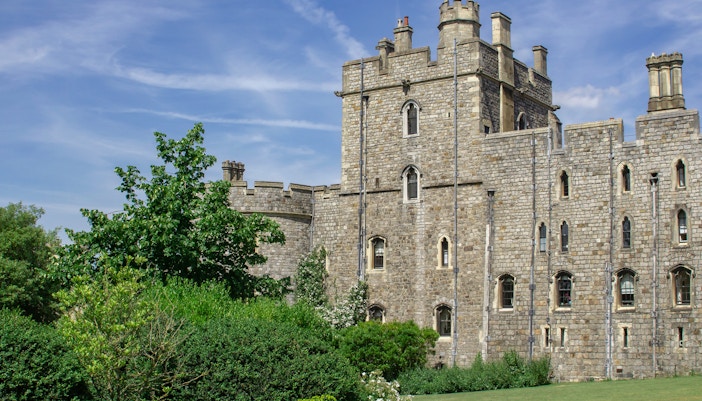 windsor castle state apartments