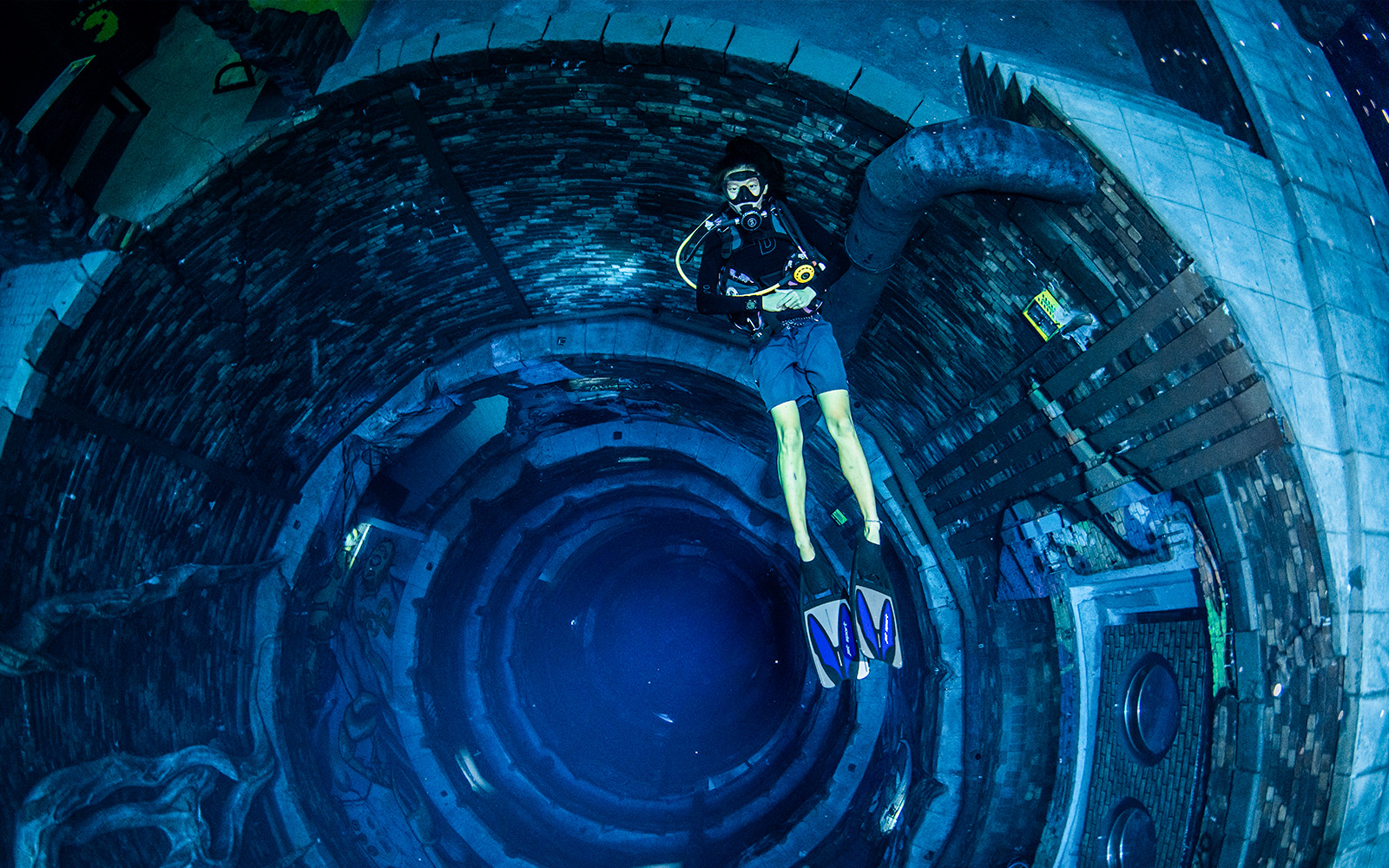 Deep Dive Dubai Tickets