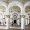 Synagogue of Santa María la Blanca