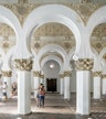 Sinagoga di Santa María la Blanca