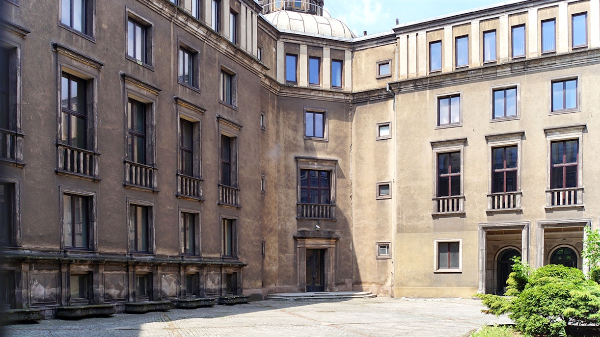 Plan your visit to Nowa Huta