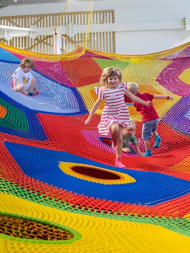Oli Oli Children Museum