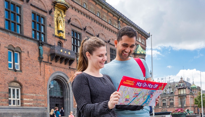 Copenhagen City Card