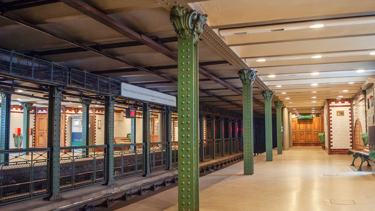 Getting to Benfica Stadium