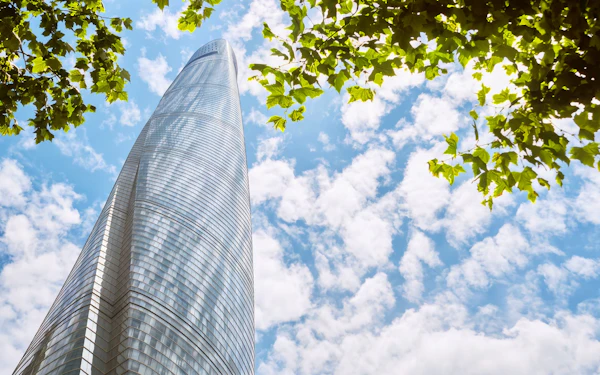 Combo: Shanghai Tower Observatory + AI Dream Immersive Theater Tickets