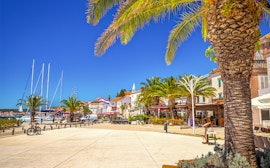 Obala kneza Domagoja 1