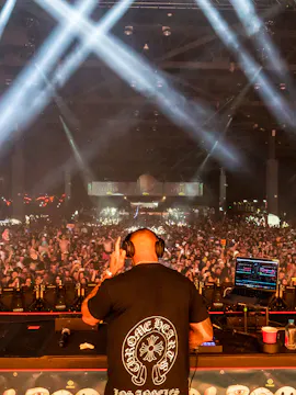 Coco Bongo Punta Cana Tickets