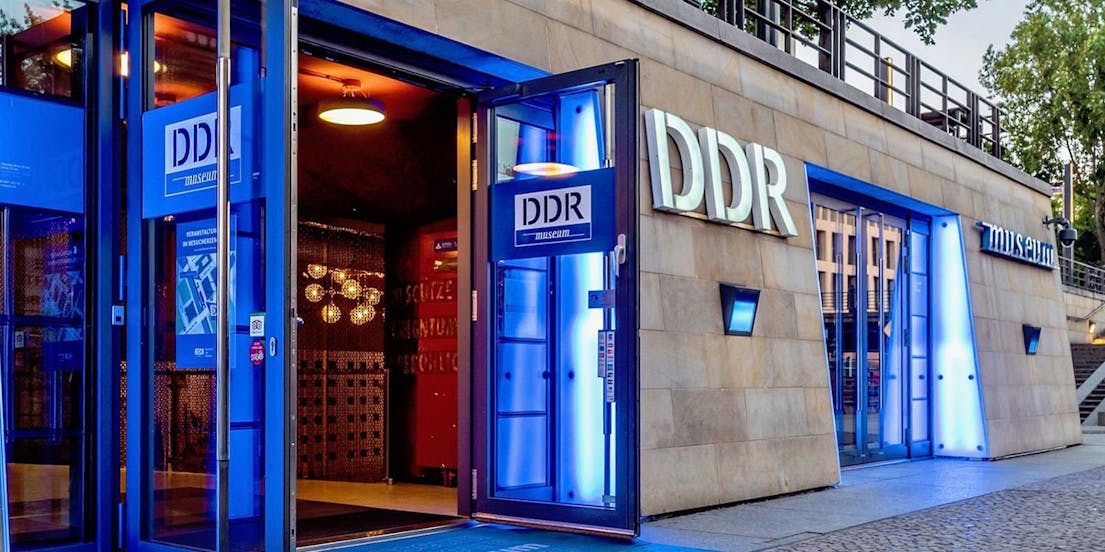 Museu DDR