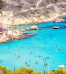 Plaża Konnos