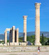 Templo de Zeus Olímpico