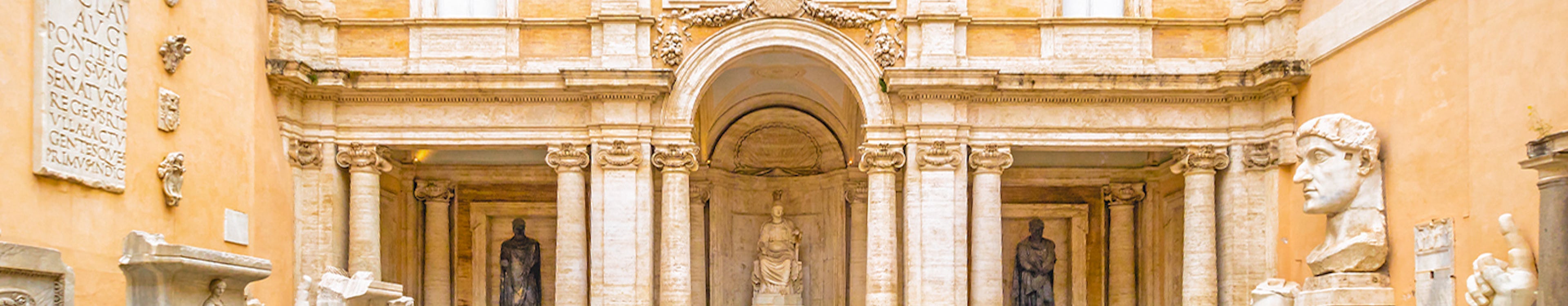 The Tabularium