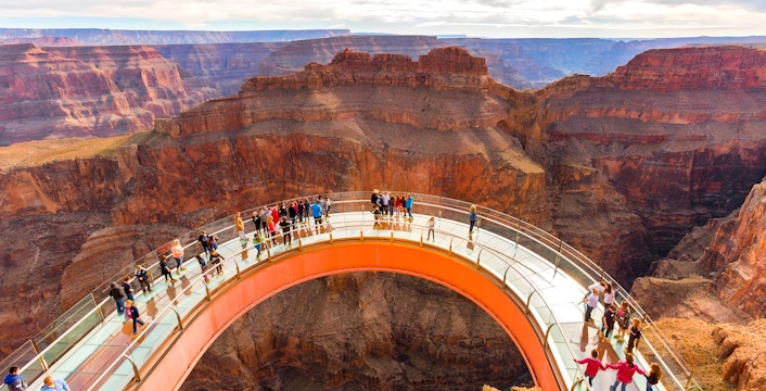 Grand Canyon Helicopter Tours