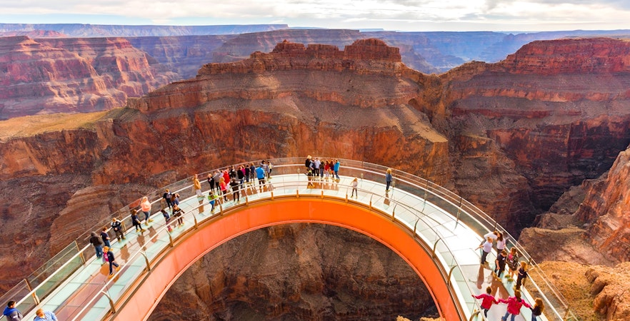 Grand Canyon Helicopter Tours