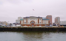 Centre de conférence The Exchange