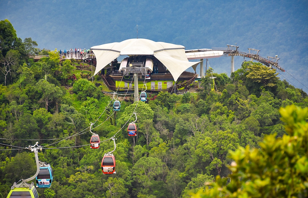 Langkawi SkyTrail