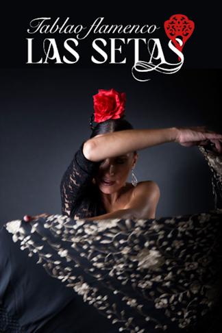 Las Setas – Flamenco-Show product image